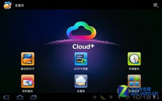 华为平板电脑评测 云端服务应用便捷，数据处理与存储支持出色