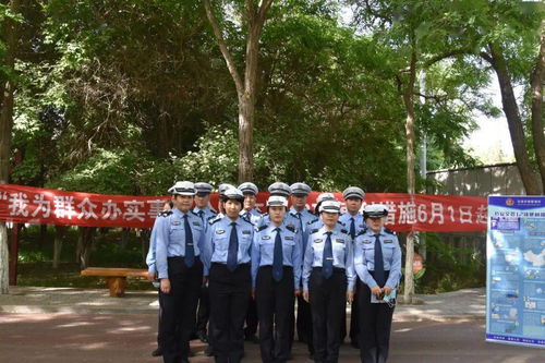 宣传面对面 服务零距离 乌海车管所以数据服务为引擎，掀起“我为群众办实事”活动热潮