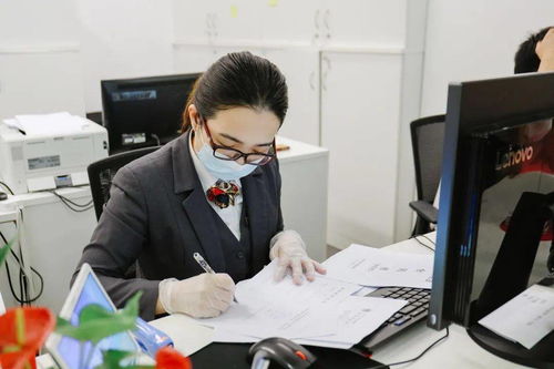 南山政务 防疫期间“智慧服务”再升级，省心办事更安心