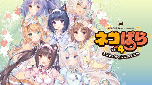 《巧克力与香子兰4》登陆Switch 甜蜜冒险开启新篇章